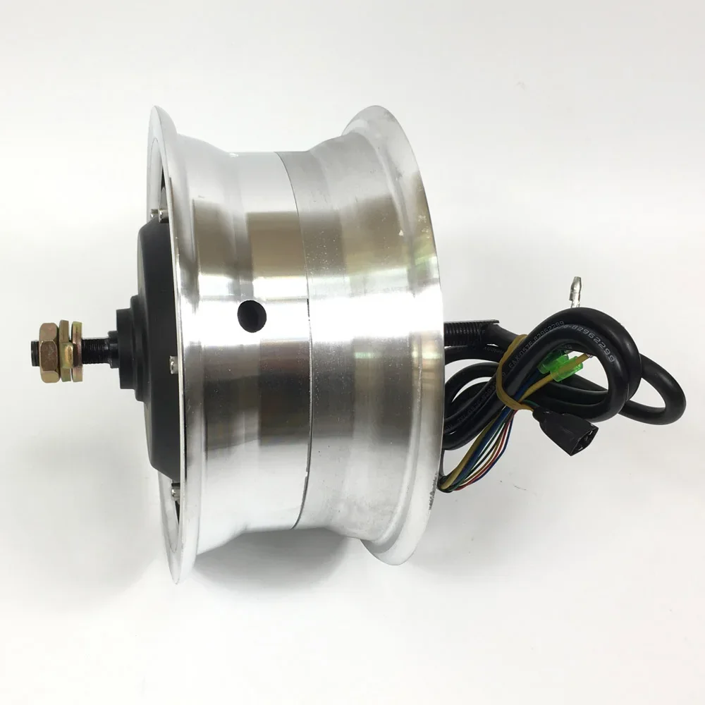 HM 48V 52V 60V 72V 1000W 1200W – 60V 5000W Brushless Hub Motor recenzja i cena