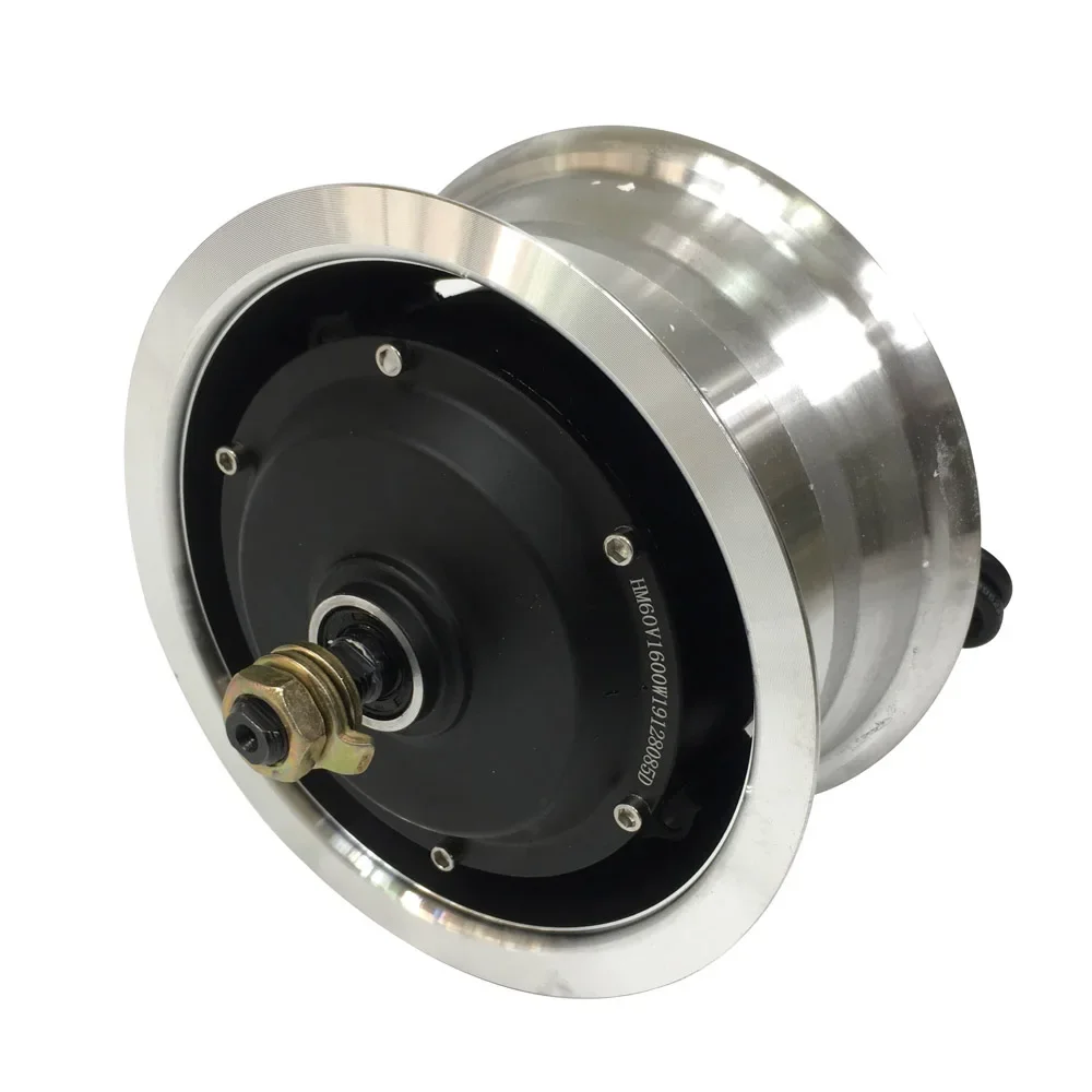 HM 48V 52V 60V 72V 1000W 1200W – 60V 5000W Brushless Hub Motor recenzja i cena