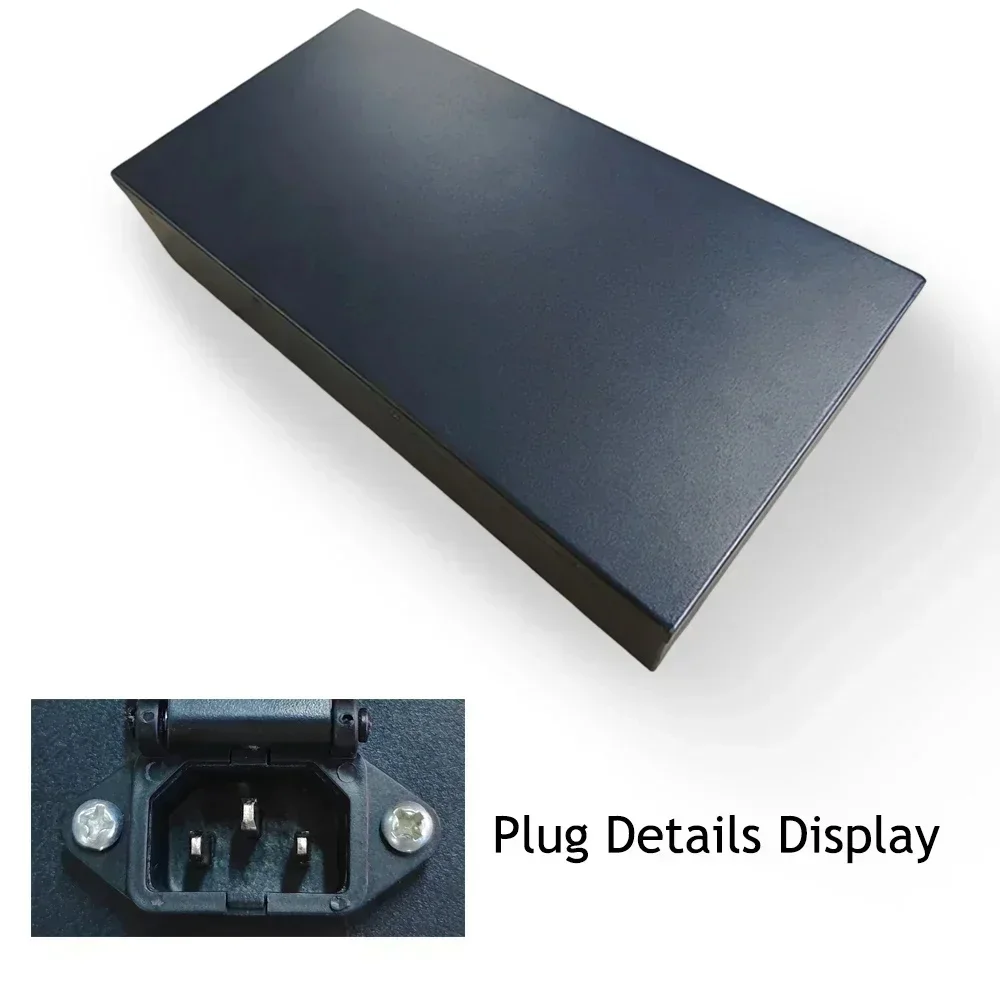 Akumulator litowo-jonowy o duż – 72V 30Ah Lifepo4 Battery Pack recenzja i cena