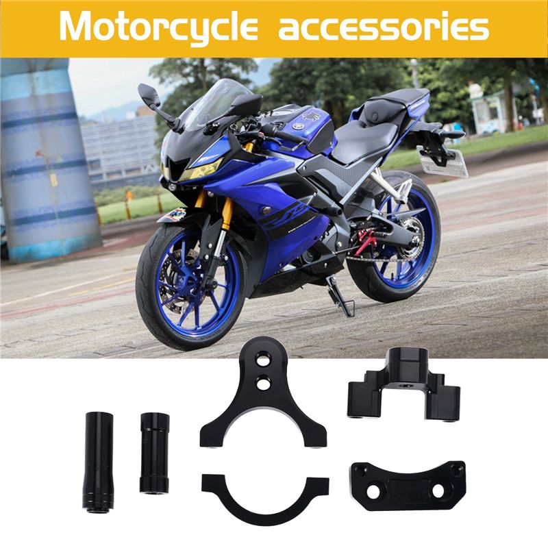 DHBH – zestaw do montażu wspor – Steering Damper Stabilizer Kit Cnc recenzja i cena