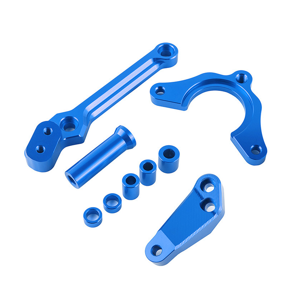 Motocykle CNC Aluminiowy Regul – Steering Damper Stabilizer Kit Cnc recenzja i cena