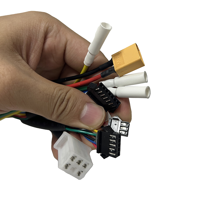 Oryginalny kontroler 2024 zami – 72V 45A Dual Controller recenzja i cena