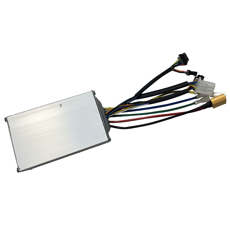 Oryginalny kontroler 2024 zami – 72V 45A Dual Controller recenzja i cena