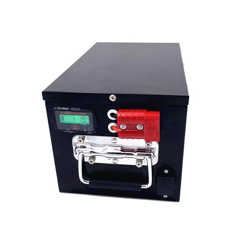 Akumulator do roweru elektrycz – 72V 30Ah Lifepo4 Battery Pack recenzja i cena